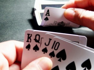five-card-draw