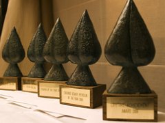 european poker award