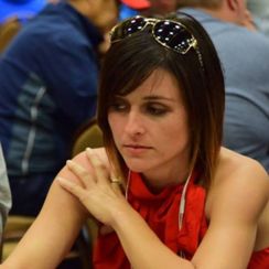 angela parker poker pro