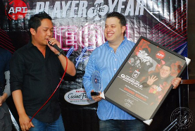 sam razavi apt title poty