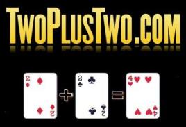 twoplustwo poker mason malmuth