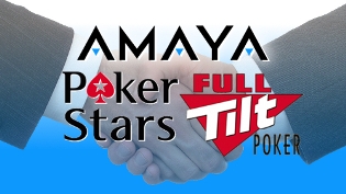 amaya pokerstars full tilt poker