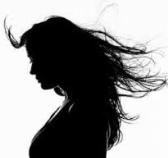 images poker woman shadow testosterone