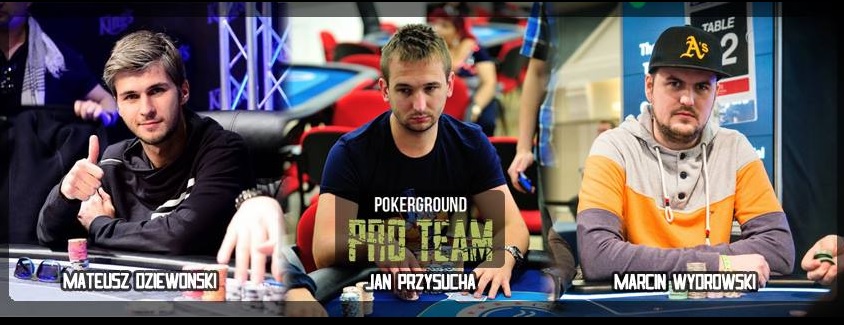 PokerGroundProTEam