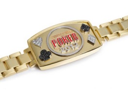 WSOP bracelet team events