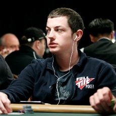 Tom Dwan Dan Cates challenge