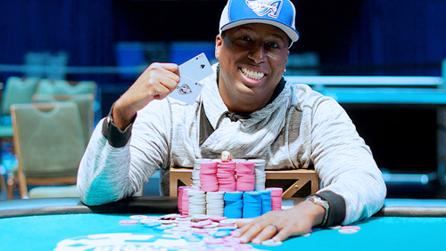 maurice hawkins wsopc