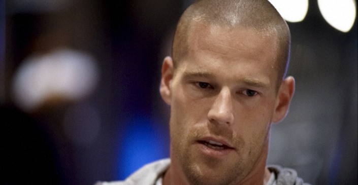 patrik antonius fake love888