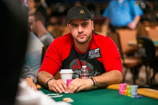 Michael Mizrachi