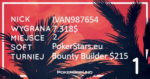 Szybka Piątka - wyniki Polaków