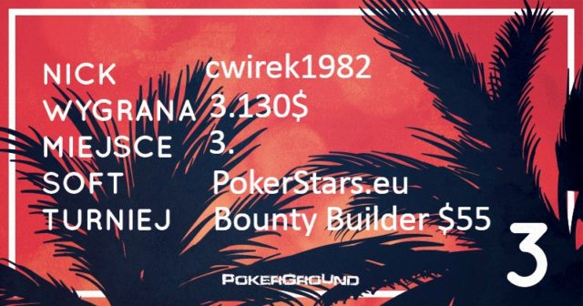 Szybka Piątka - wyniki Polaków