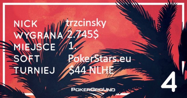 Szybka Piątka - wyniki Polaków