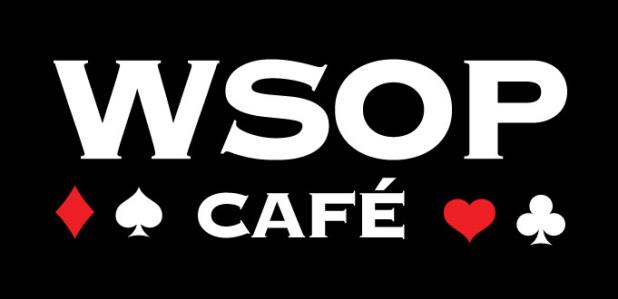 WSOP Cafe