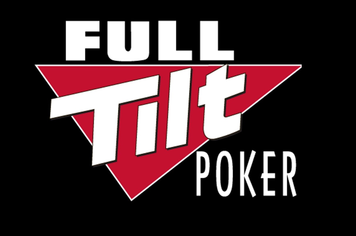 Full Tillt Poker