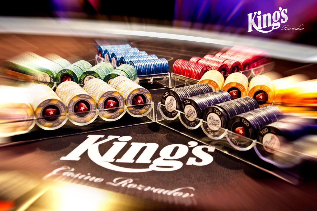Casino Kings In Rozvadov
