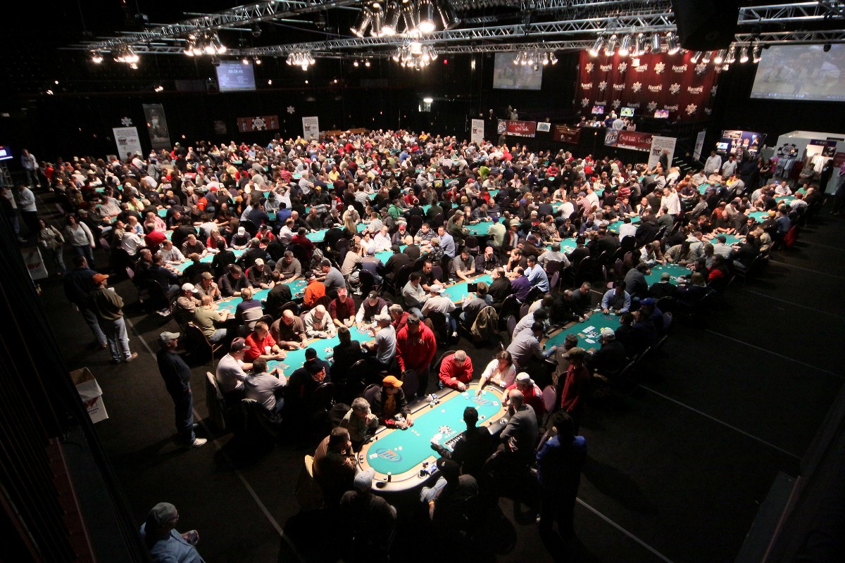 Wsop