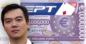 John Juanda wins EPT Barcelona Main Event - PokerGround.com
