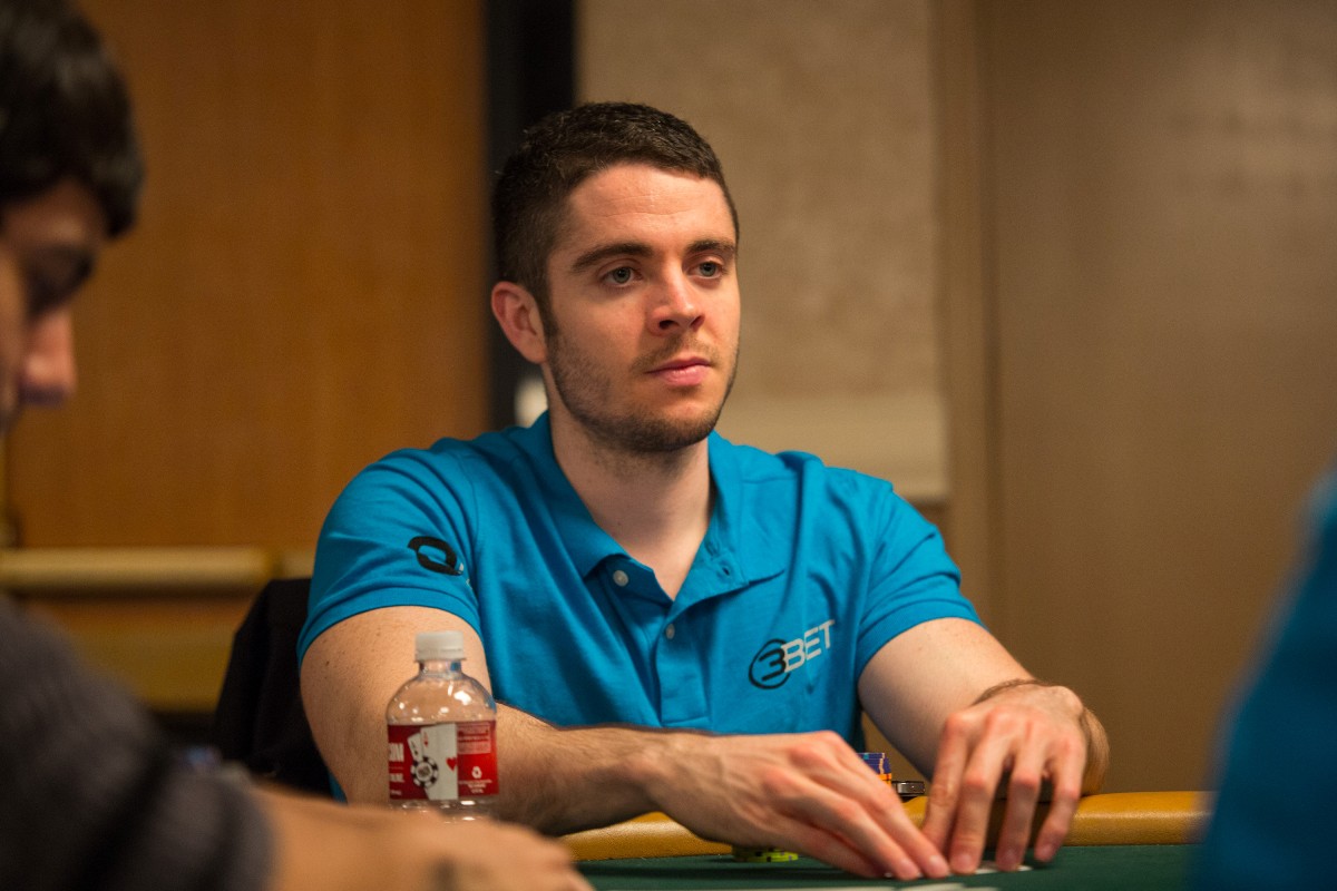 Ben Tollerene Wins The Biggest Online Tournament Ever Pokerground Com