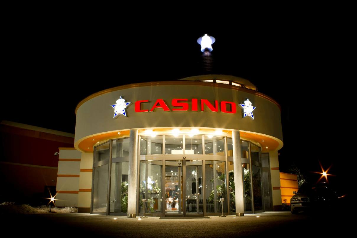 King Casino Rozvadov