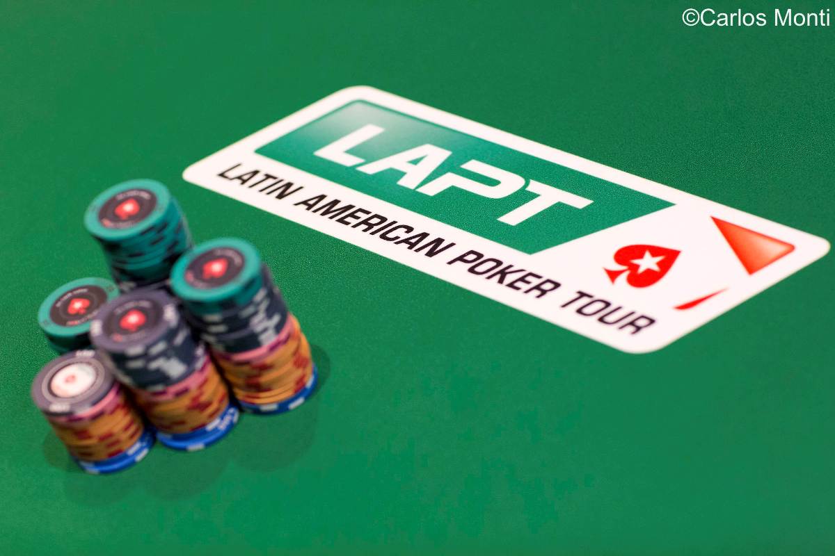 Pokerstars Latin American Poker Tour