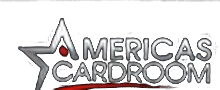 Americas Cardroom