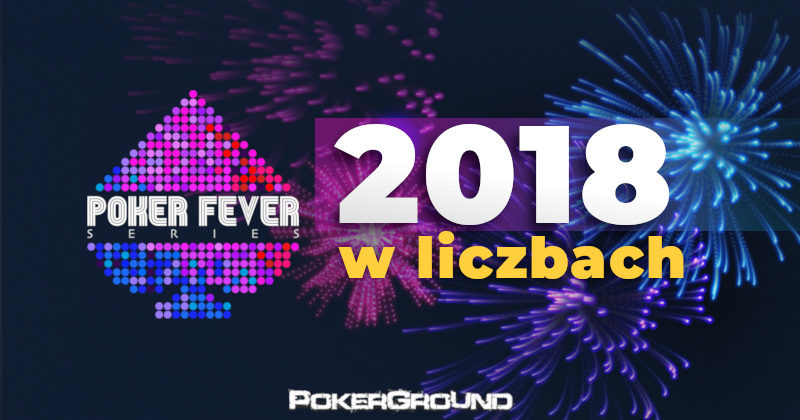 Drugi rok Poker Fever Series za nami – blisko 60.000.000 CZK trafiło do graczy!