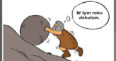 [BLOG] #80 Nie cierpię noworocznych postanowień – a gdyby tak wszystko odwrócić?