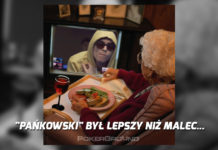 „Pańkowski” był lepszy niż Malec…