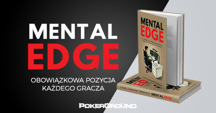 Mental Edge