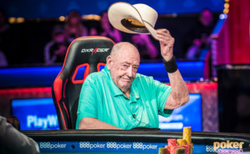 Pokerowa fotografia – dlaczego to nie zawód dla każdego?