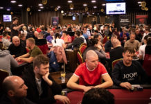 (WYWIAD) Mam na imię Filip i w ostatni weekend zadebiutowałem na Poker Fever
