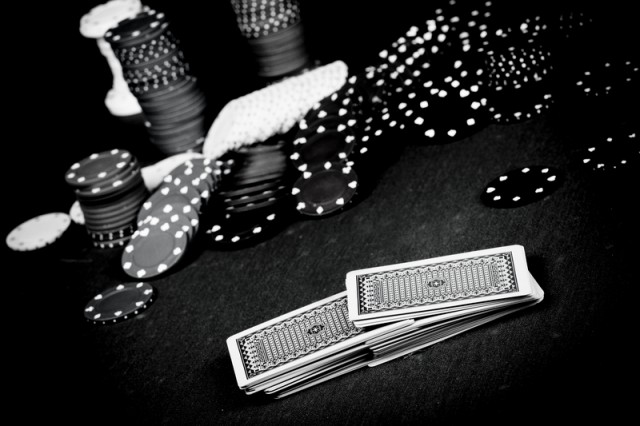 poker