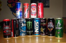 Energy-Drinks