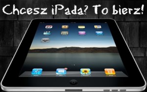 IPAD PROMO PM