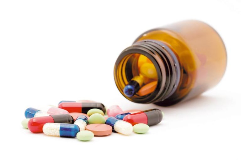 Farmaceutyczne wspomaganie w pokerze (cz II)