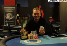 PokerTour Praga – Podsumowanie