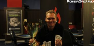 PokerTour Praga – Podsumowanie