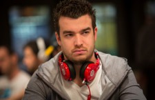 Chris Moorman