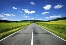 Moving Forward