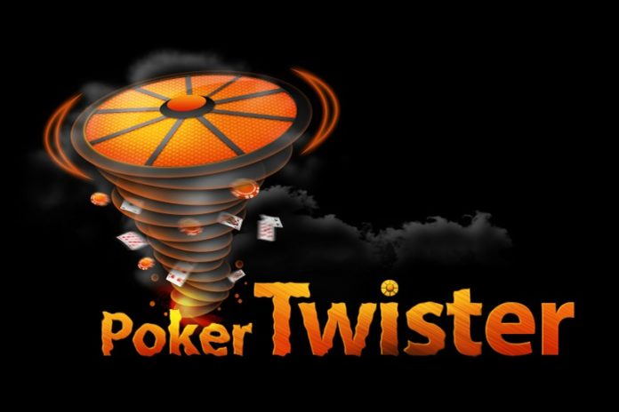 Poker-Twister