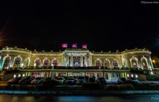 Casino Barrière de Deauville