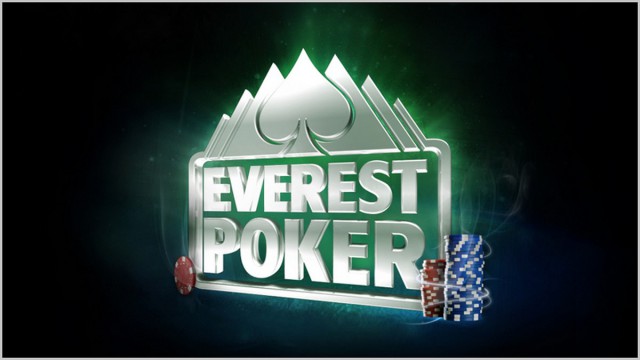 Everest Poker – Witamy nowego partnera PokerGround!
