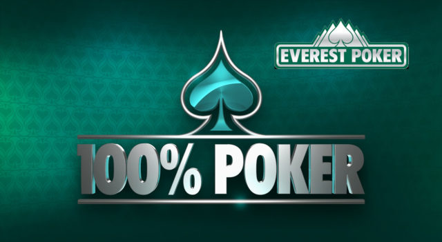 Już jutro freeroll PokerGround na Everest Poker!