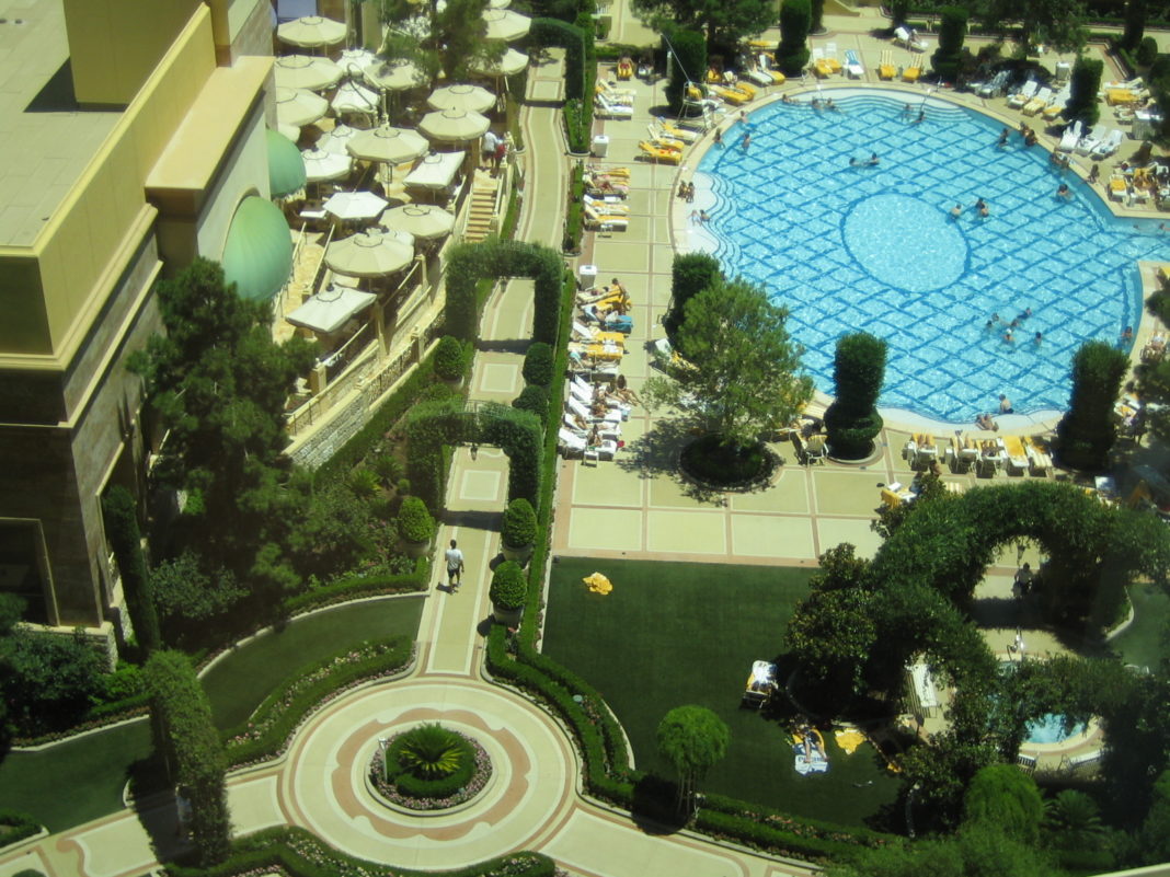 Las Vegas part II