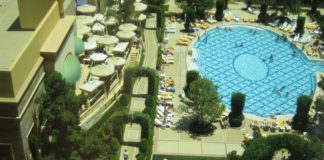 Las Vegas part II Las Vegas part 2