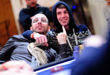 Eureka Poker Tour – Znamy wyniki!