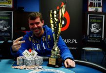 PokerTour Praga – Podsumowanie