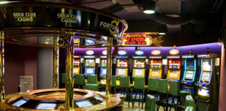 Kolejna kompromitacja władz ws. ustawy hazardowej