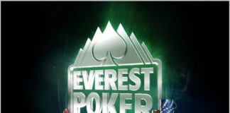 PS4 dla Ciebie! Zostań Zwyciezcą Ligi na Everest Poker.