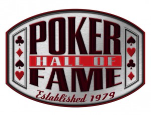 Poker Hall Of Fame